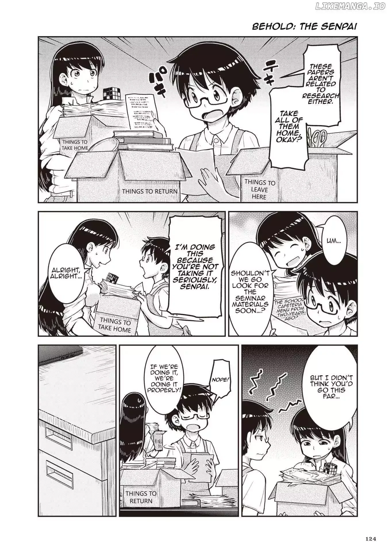 Ruri no Houseki Chapter 15.5 page 15