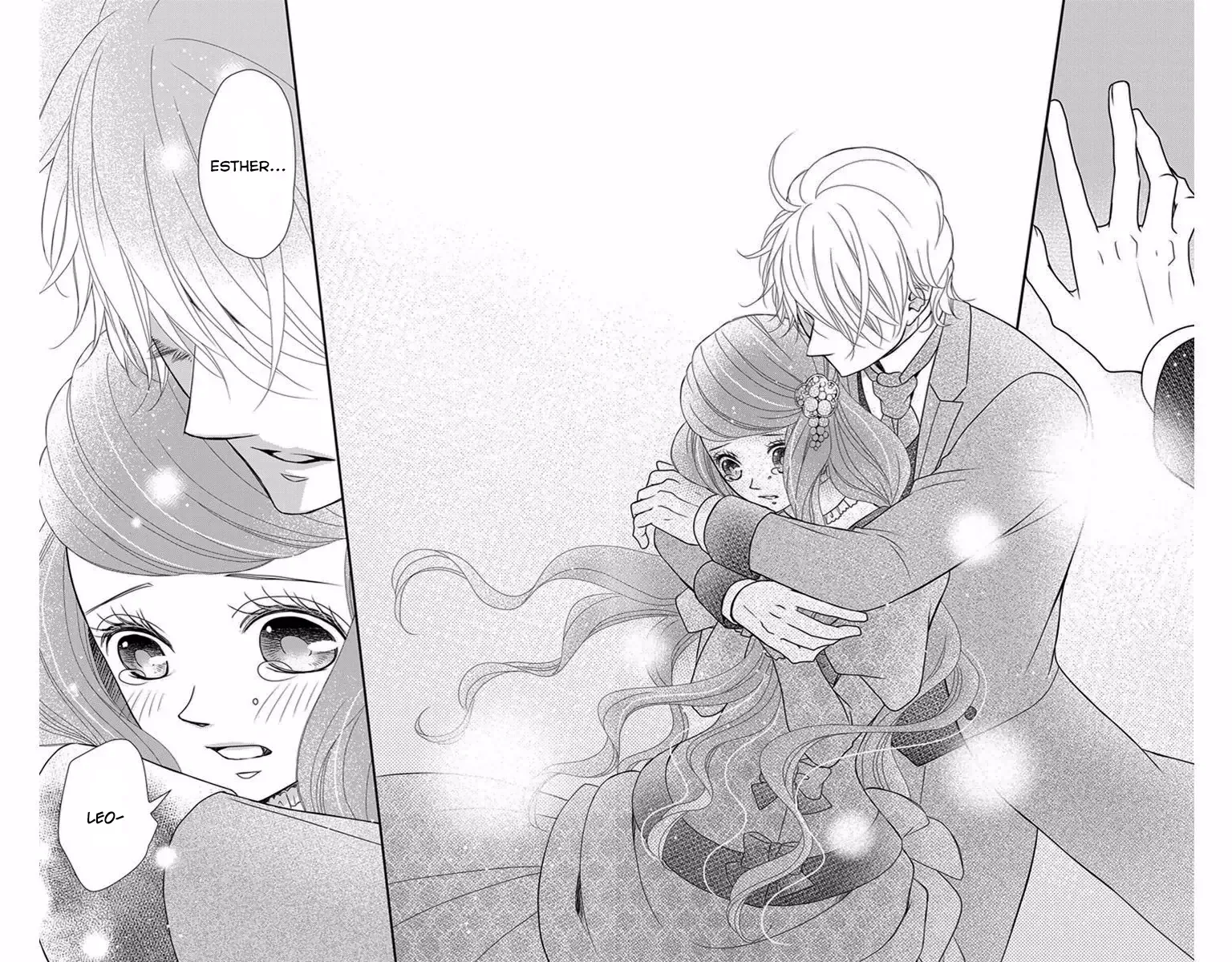 Kuro Hakushaku wa Hoshi o Mederu Chapter 19 page 27