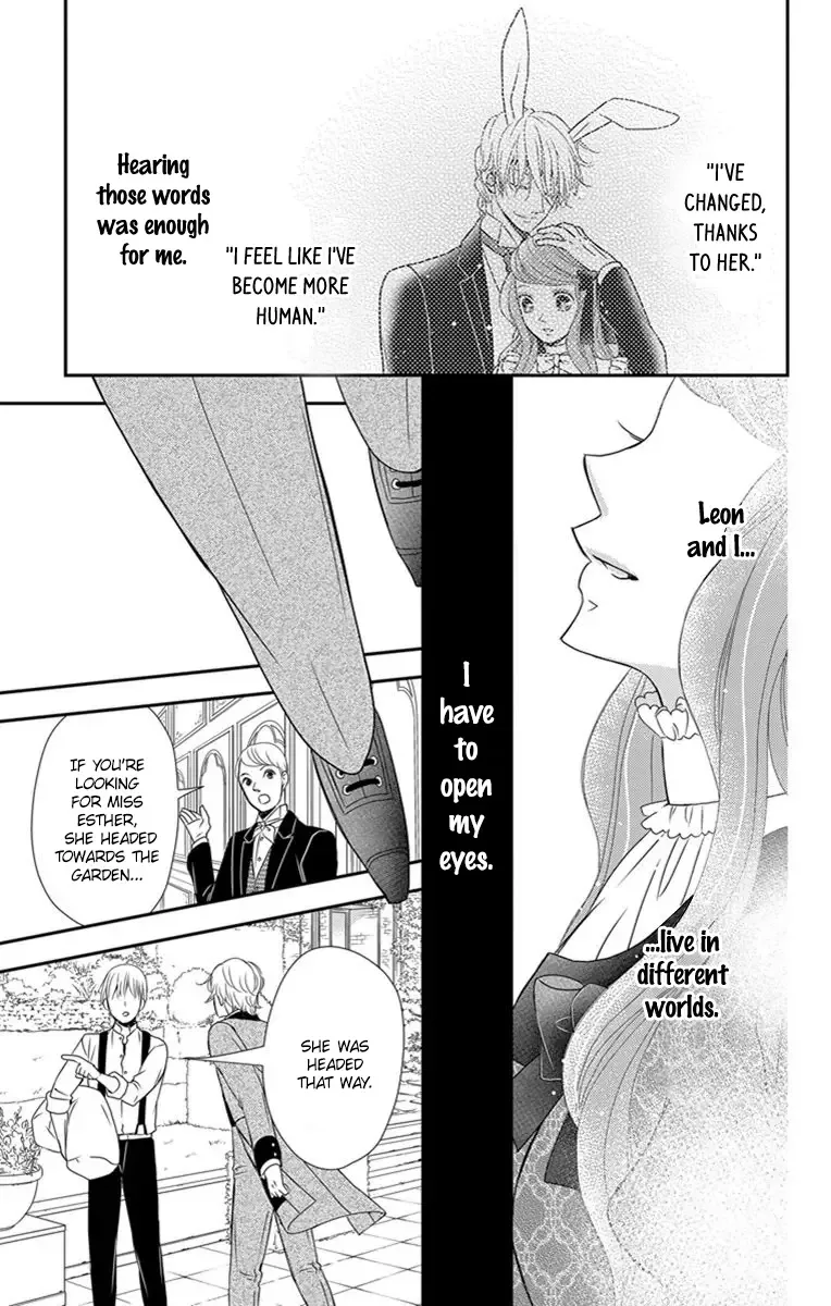 Kuro Hakushaku wa Hoshi o Mederu Chapter 19 page 25