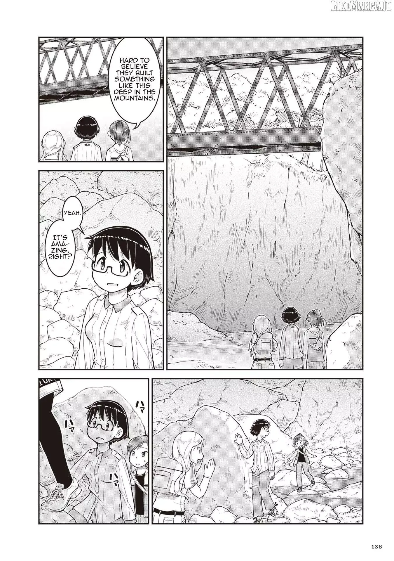 Ruri no Houseki Chapter 16 page 10