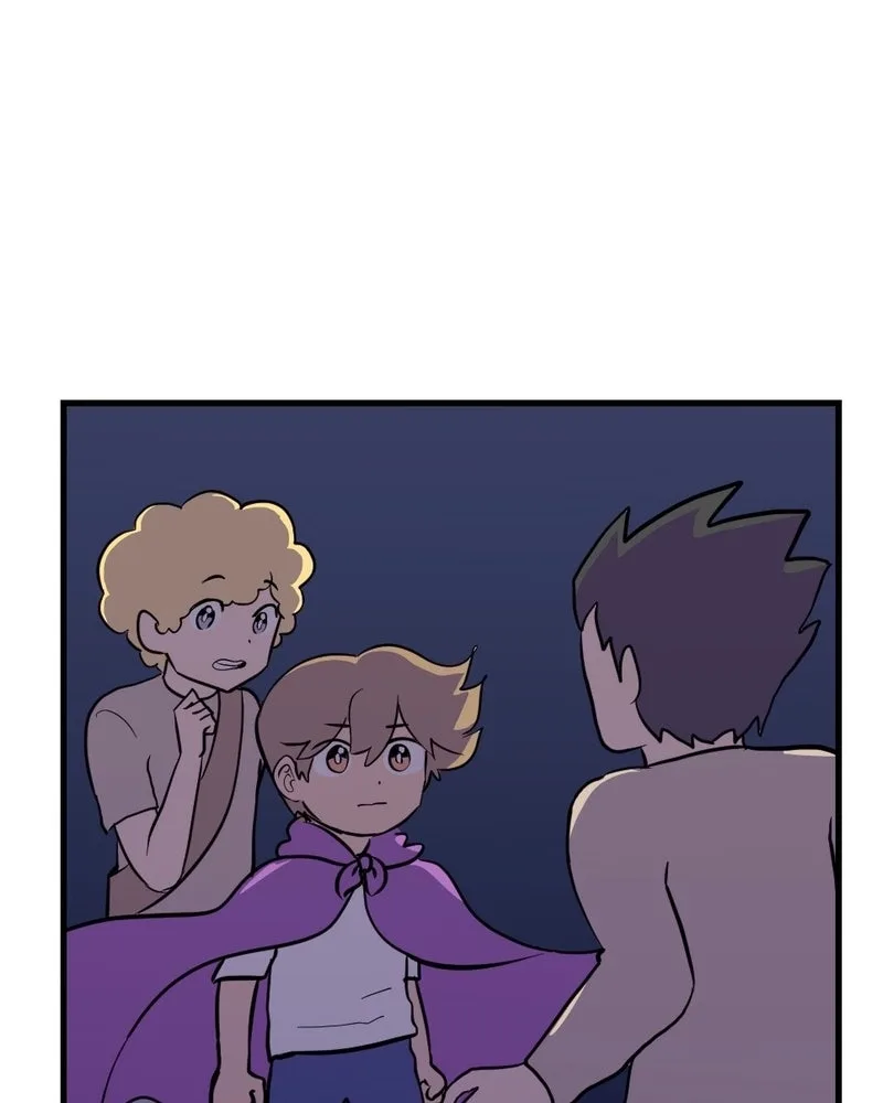 Sunny Side Skies Chapter 167 page 6