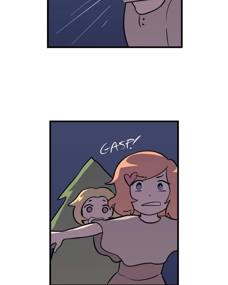 Sunny Side Skies Chapter 167 page 3