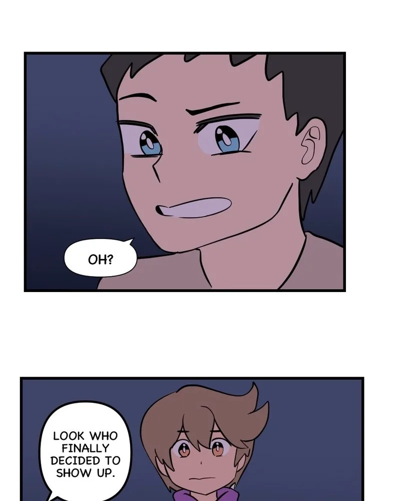 Sunny Side Skies Chapter 168 page 1