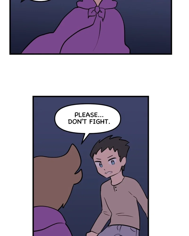 Sunny Side Skies Chapter 168 page 2