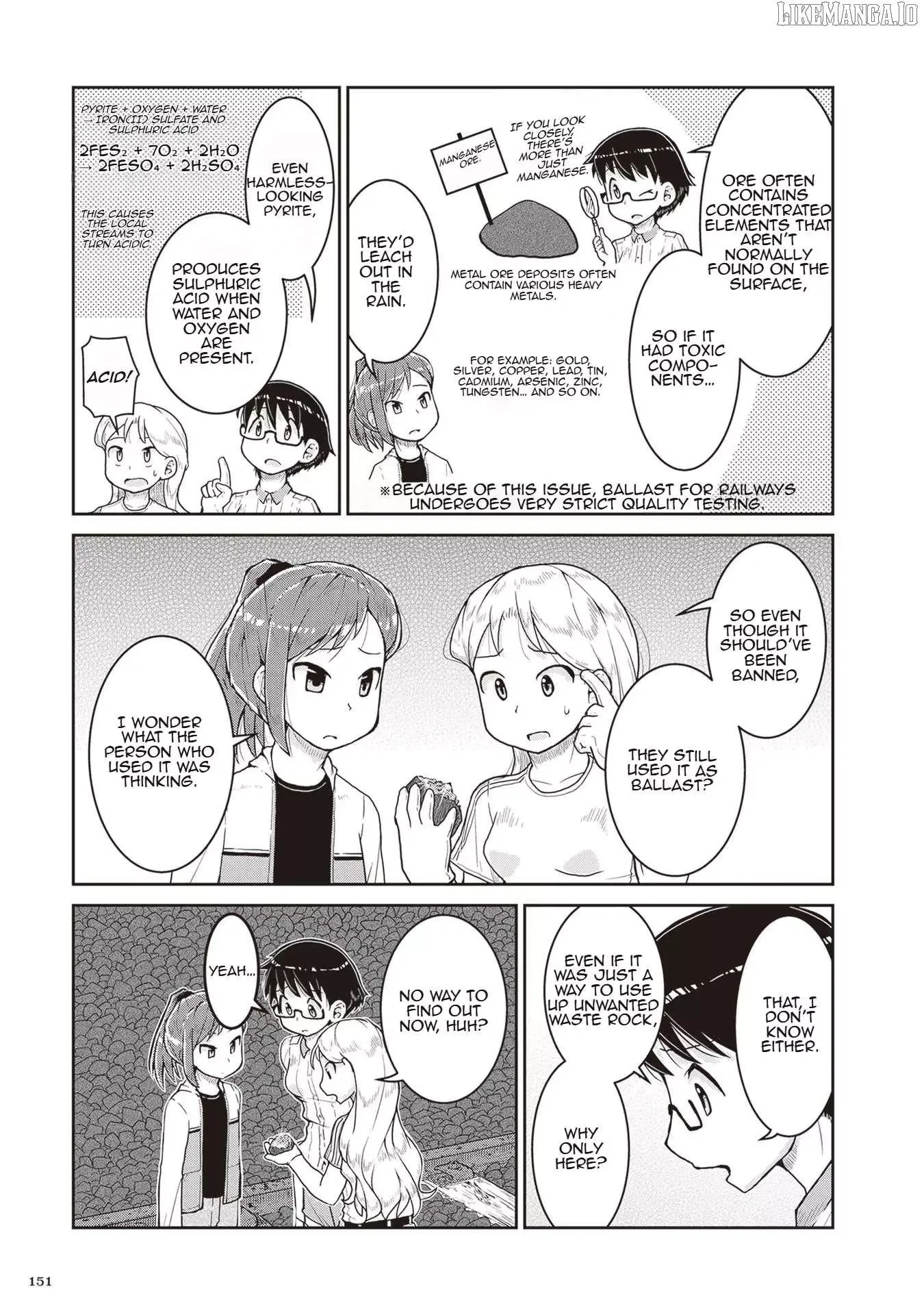 Ruri no Houseki Chapter 16 page 25