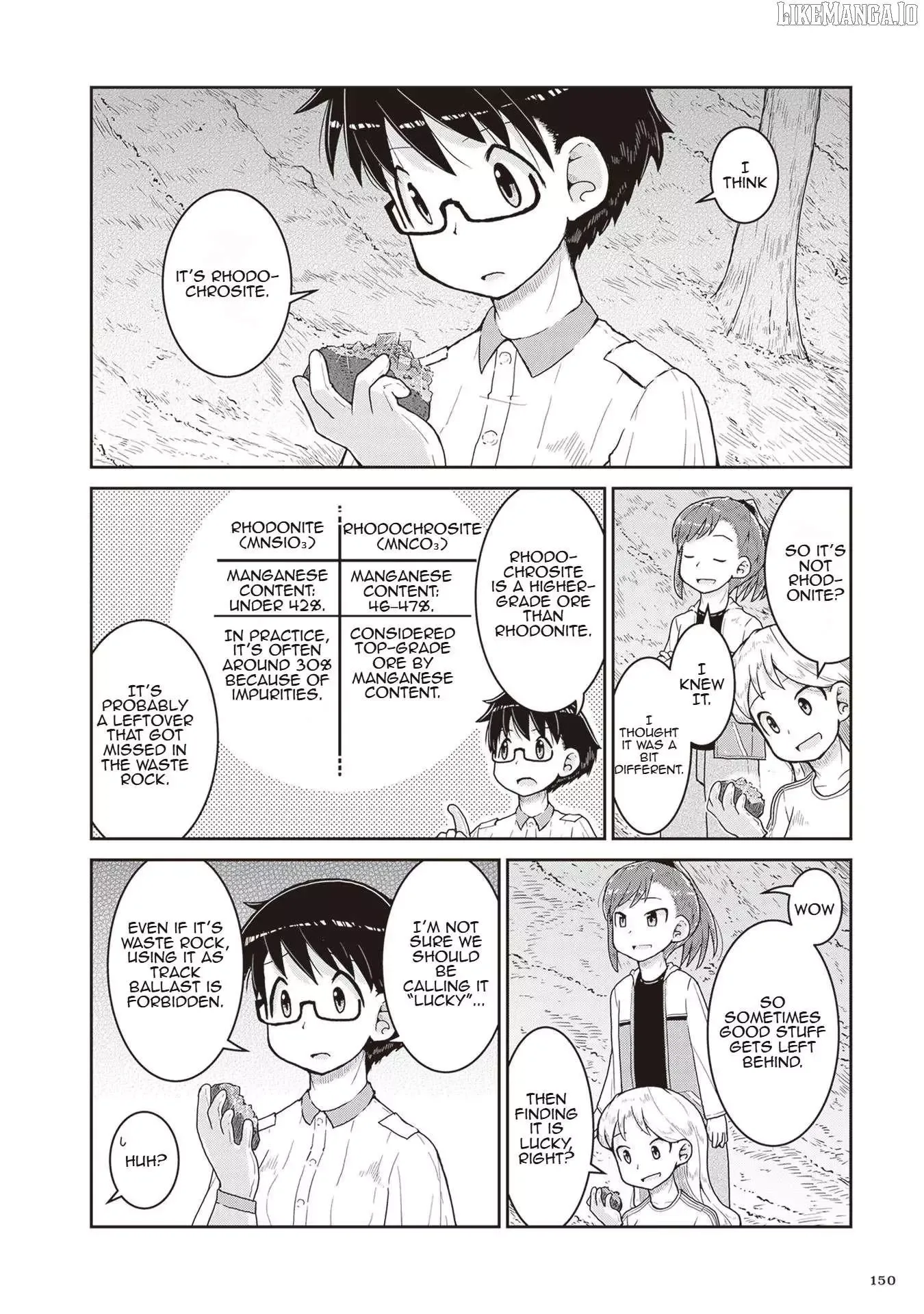 Ruri no Houseki Chapter 16 page 24