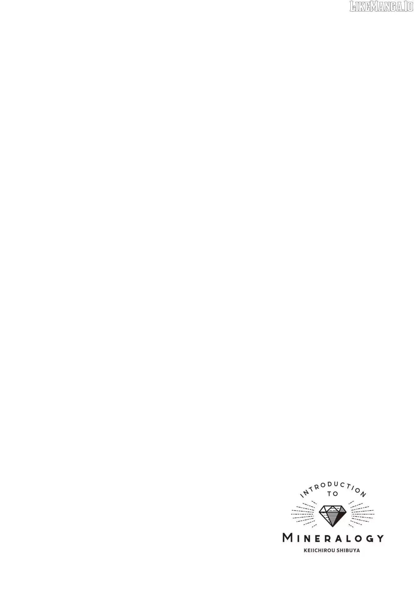 Ruri no Houseki Chapter 16 page 34