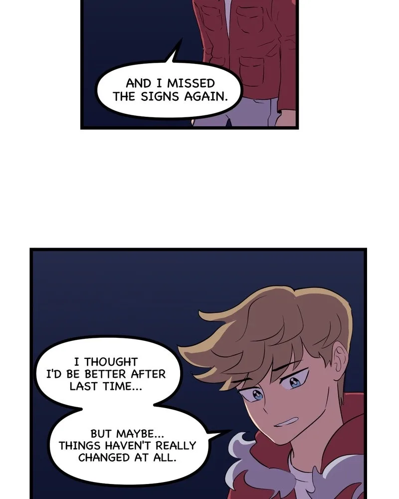 Sunny Side Skies Chapter 170 page 4
