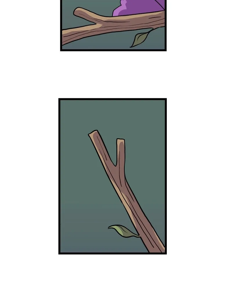 Sunny Side Skies Chapter 169 page 5