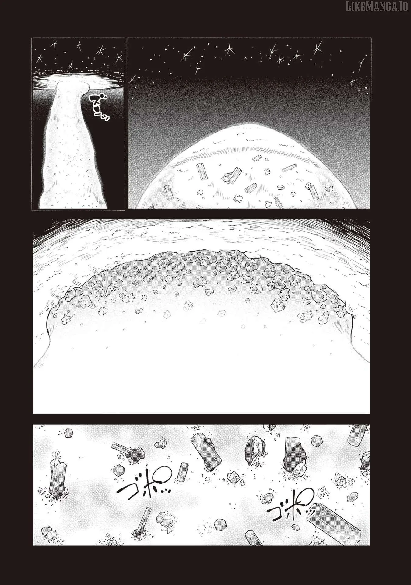 Ruri no Houseki Chapter 18 page 25
