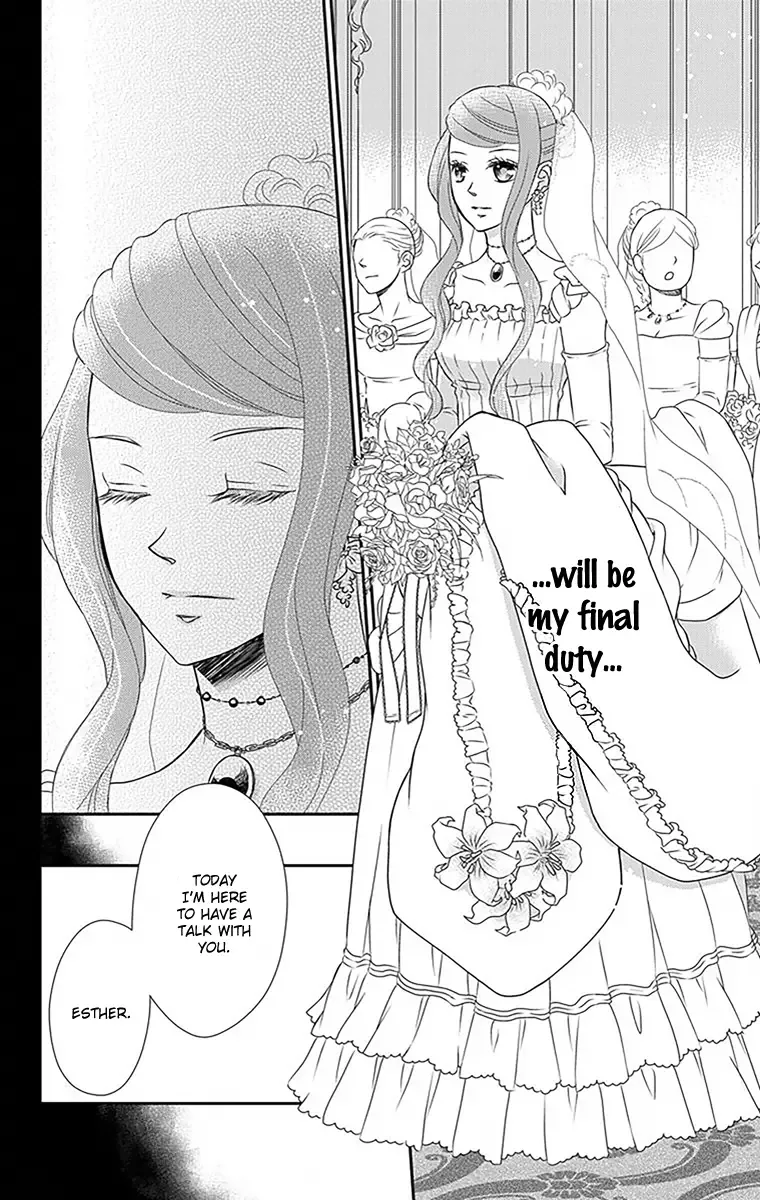 Kuro Hakushaku wa Hoshi o Mederu Chapter 22 page 20