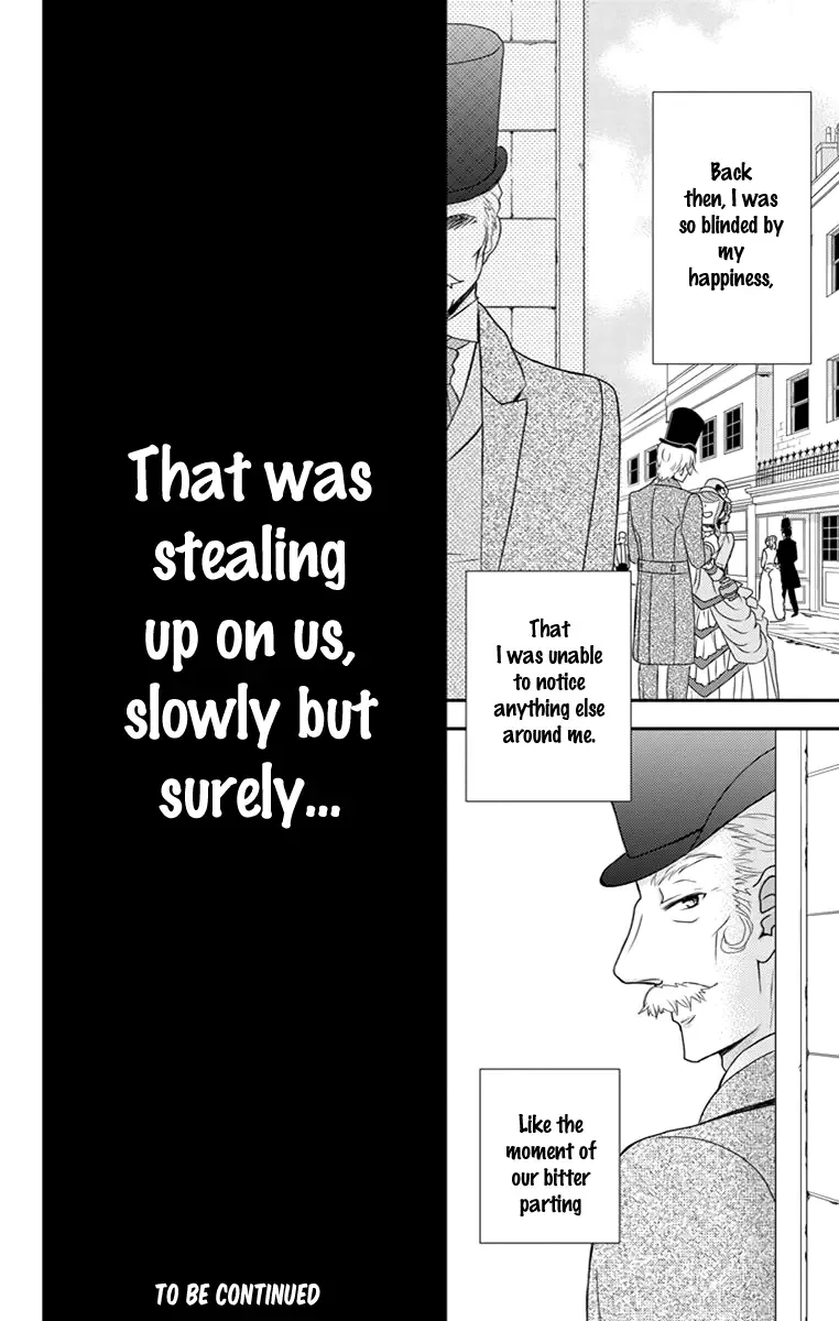 Kuro Hakushaku wa Hoshi o Mederu Chapter 21 page 33