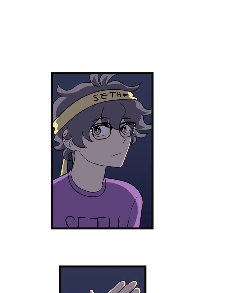 Sunny Side Skies Chapter 171 page 1
