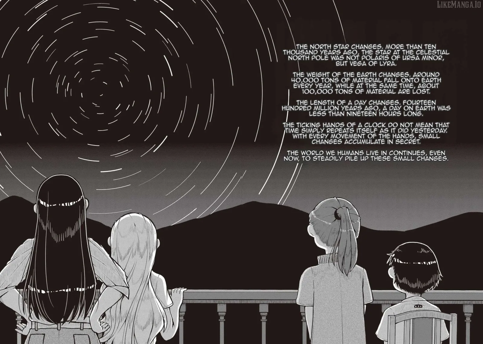 Ruri no Houseki Chapter 19 page 4