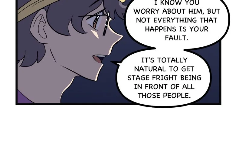 Sunny Side Skies Chapter 171 page 4