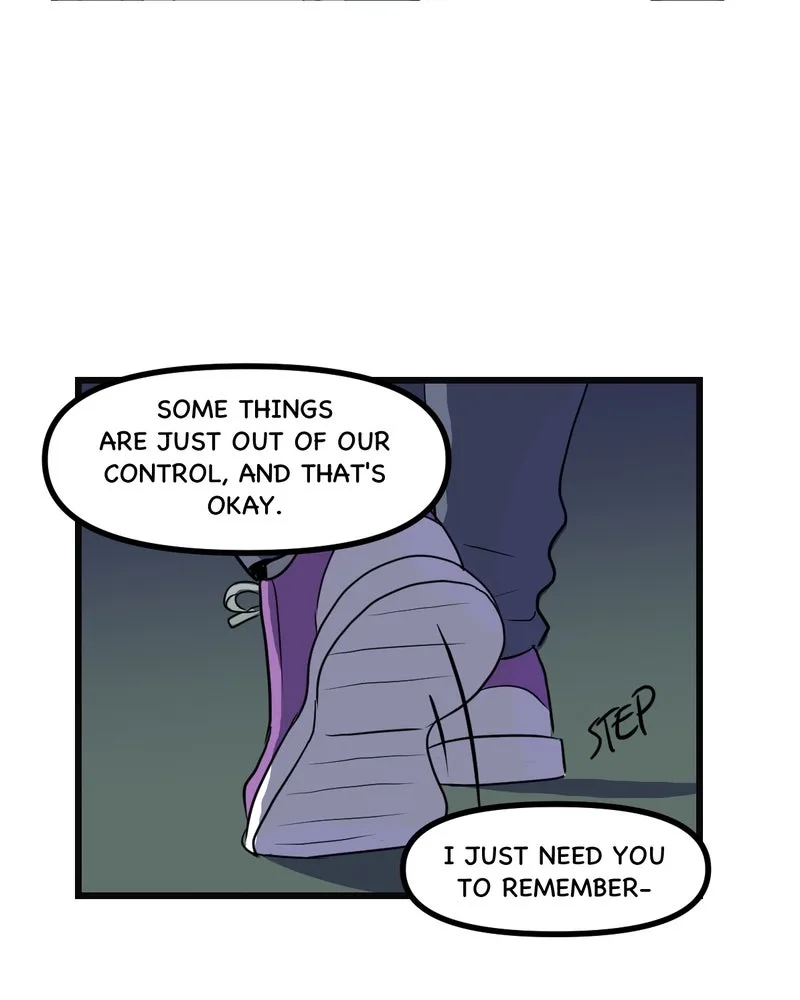 Sunny Side Skies Chapter 172 page 1