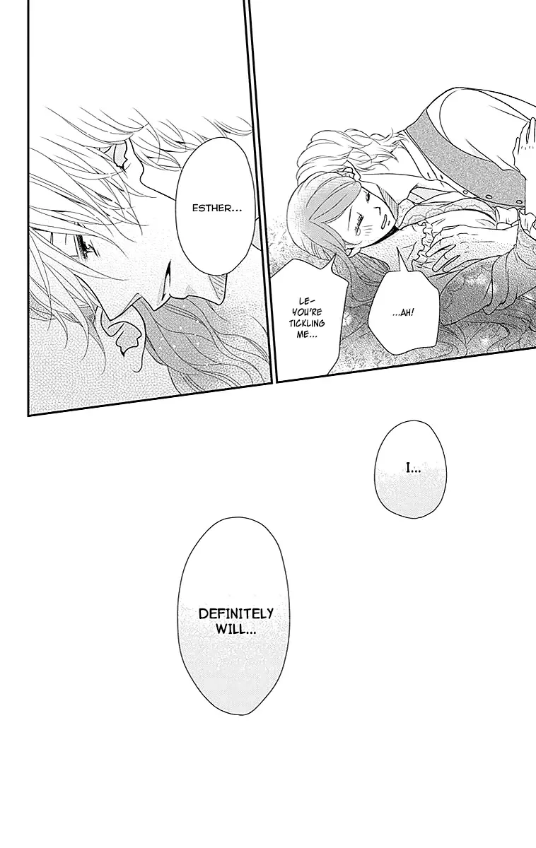 Kuro Hakushaku wa Hoshi o Mederu Chapter 23 page 27