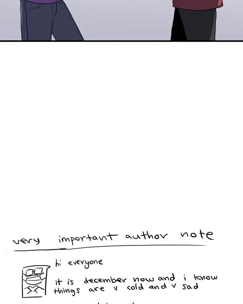 Sunny Side Skies Chapter 172 page 5