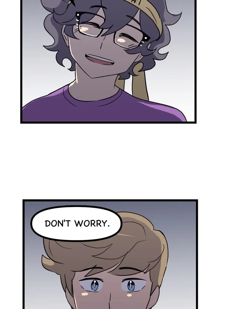 Sunny Side Skies Chapter 172 page 3