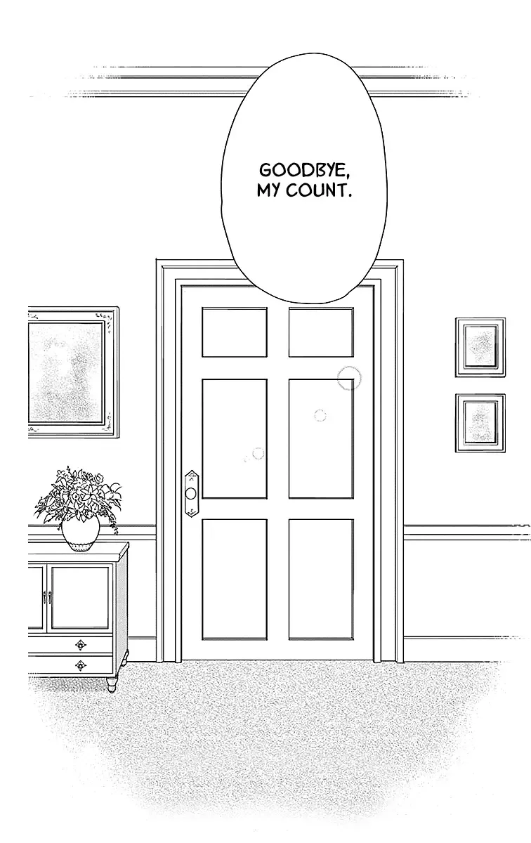 Kuro Hakushaku wa Hoshi o Mederu Chapter 23 page 32