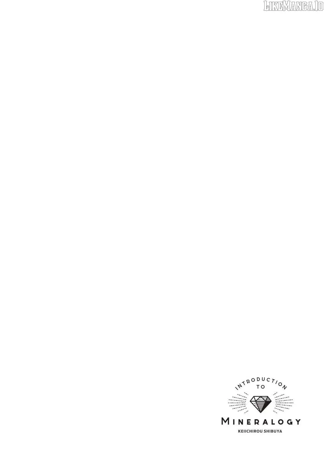 Ruri no Houseki Chapter 19 page 35