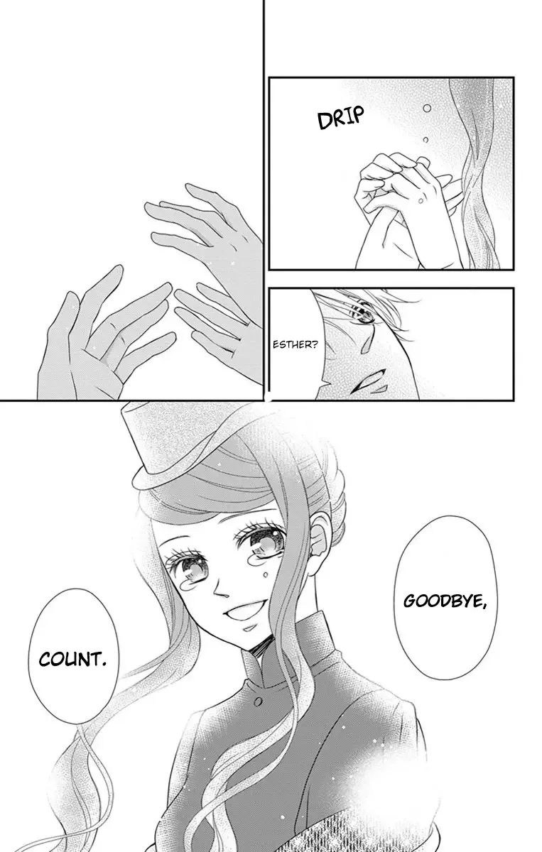 Kuro Hakushaku wa Hoshi o Mederu Chapter 24 page 14