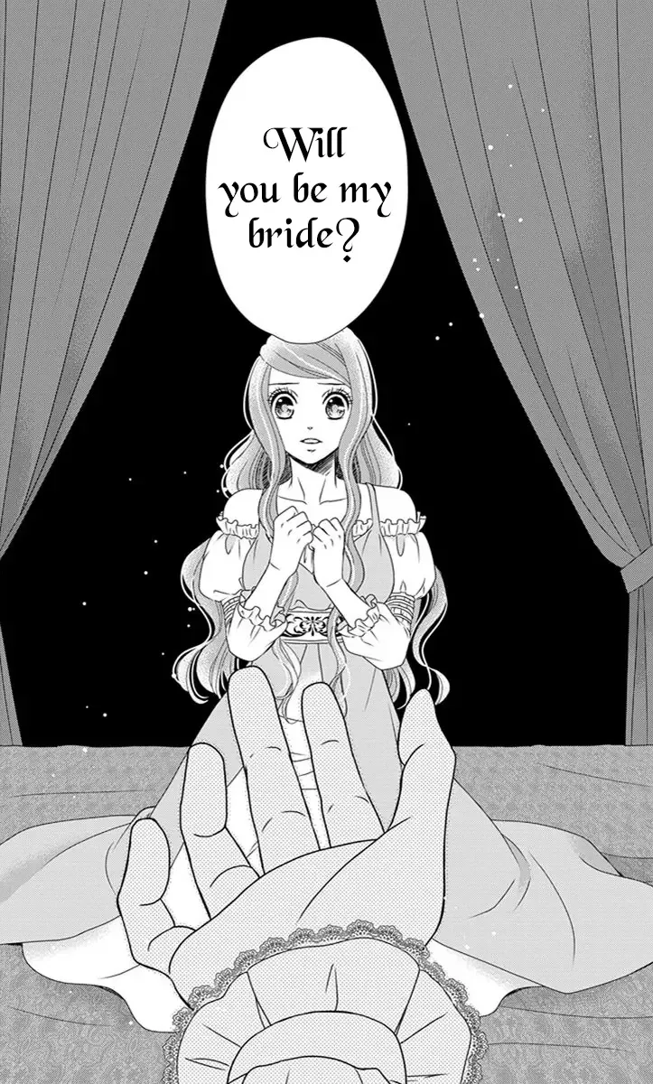 Kuro Hakushaku wa Hoshi o Mederu Chapter 24 page 34