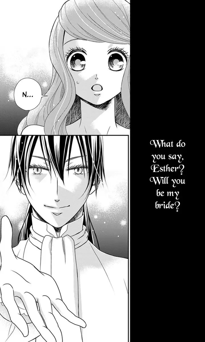Kuro Hakushaku wa Hoshi o Mederu Chapter 25 page 13
