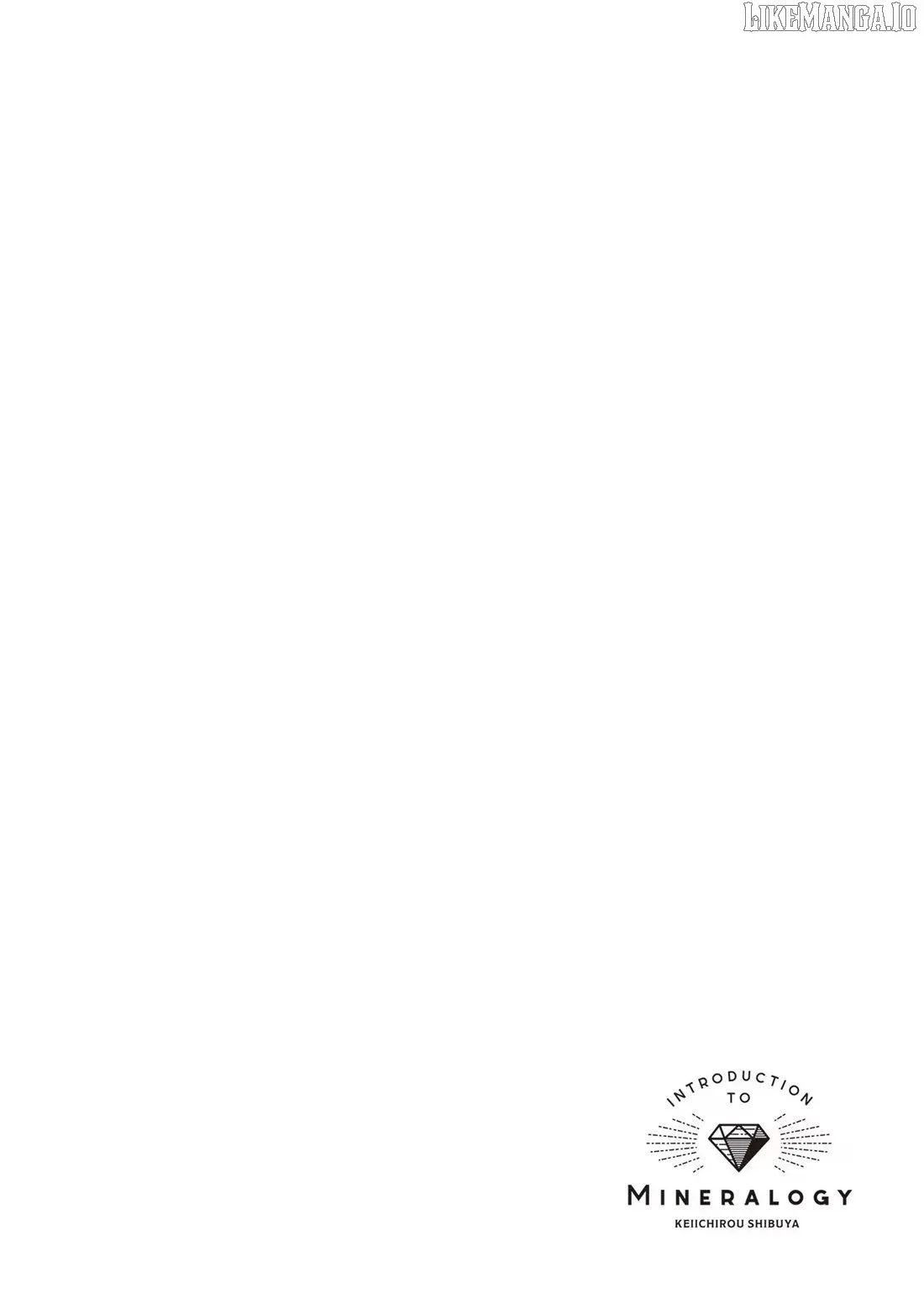 Ruri no Houseki Chapter 20 page 34