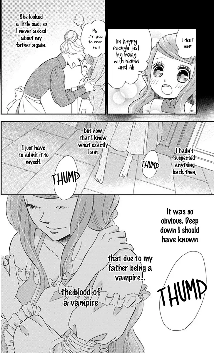 Kuro Hakushaku wa Hoshi o Mederu Chapter 25 page 19