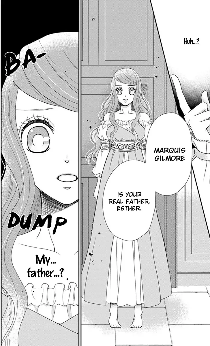 Kuro Hakushaku wa Hoshi o Mederu Chapter 25 page 17