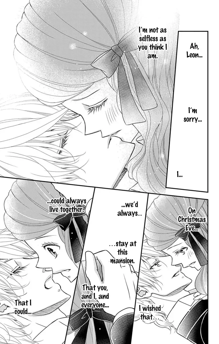 Kuro Hakushaku wa Hoshi o Mederu Chapter 18 page 35