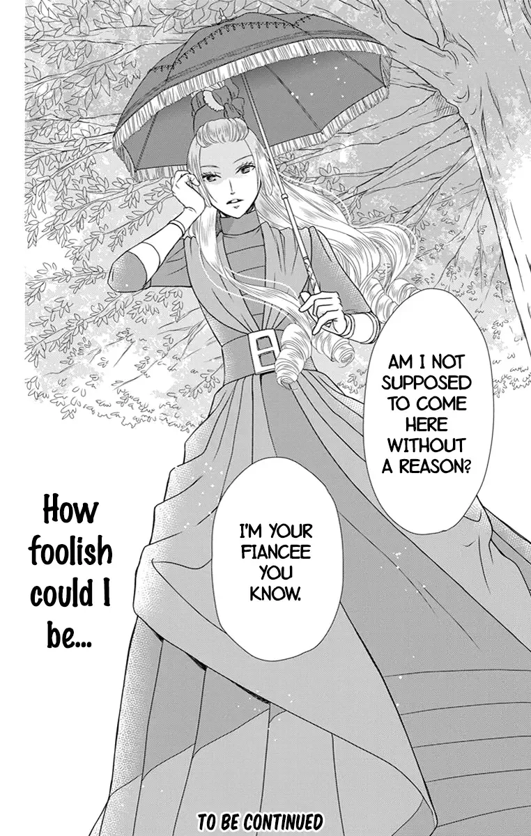 Kuro Hakushaku wa Hoshi o Mederu Chapter 18 page 37