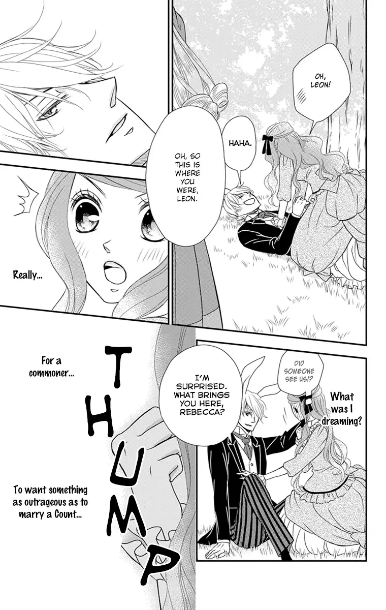 Kuro Hakushaku wa Hoshi o Mederu Chapter 18 page 36
