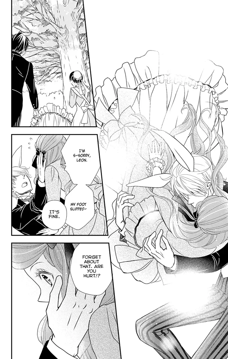 Kuro Hakushaku wa Hoshi o Mederu Chapter 18 page 30