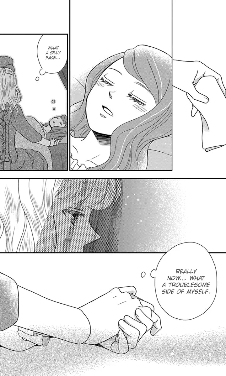 Kuro Hakushaku wa Hoshi o Mederu Chapter 26 page 29