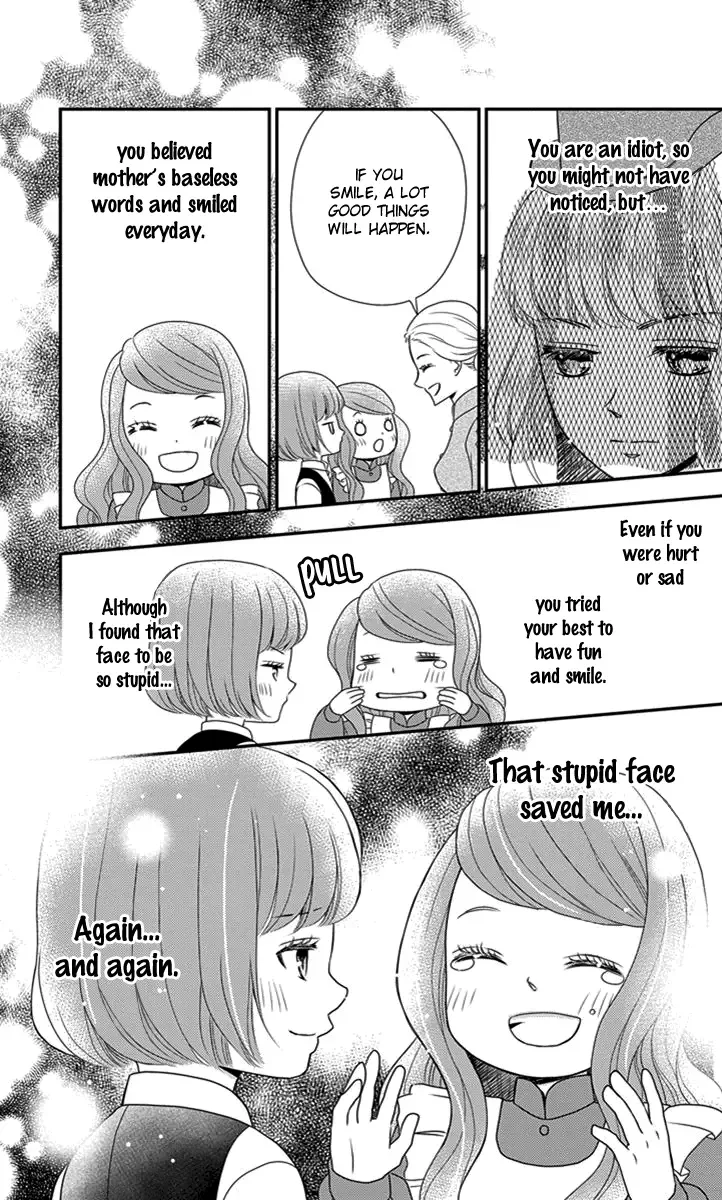 Kuro Hakushaku wa Hoshi o Mederu Chapter 26 page 28