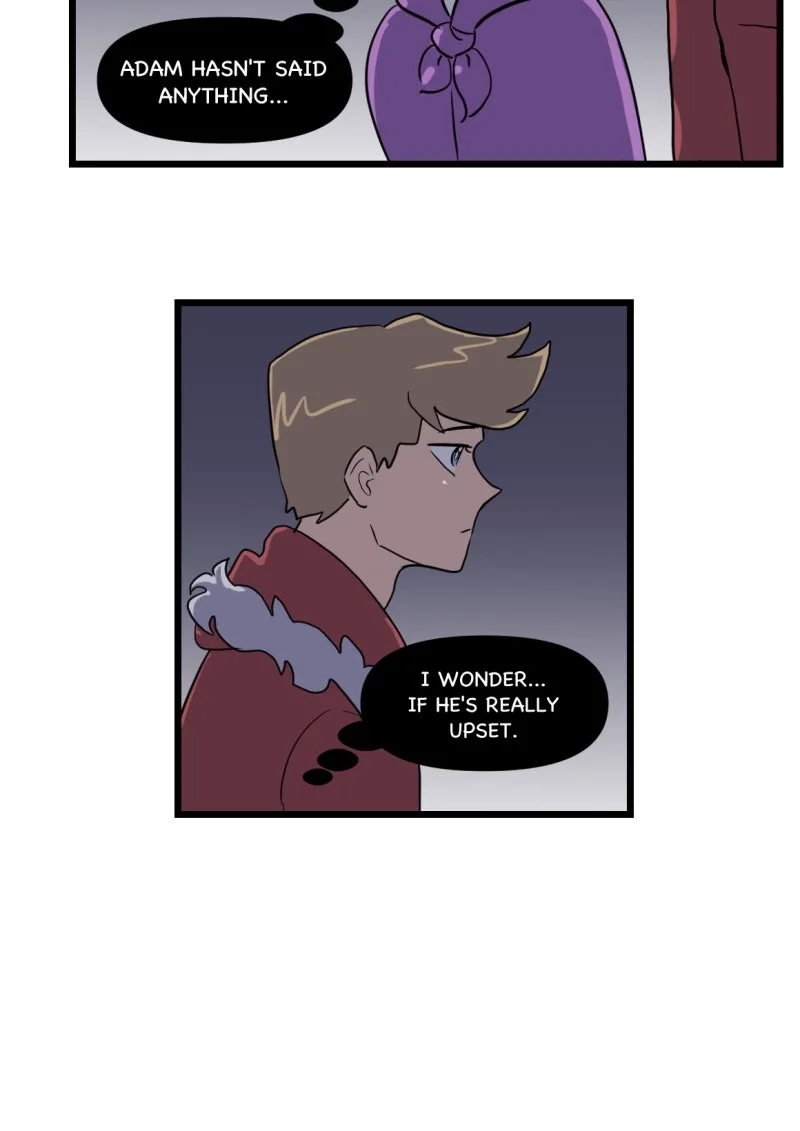 Sunny Side Skies Chapter 175 page 4