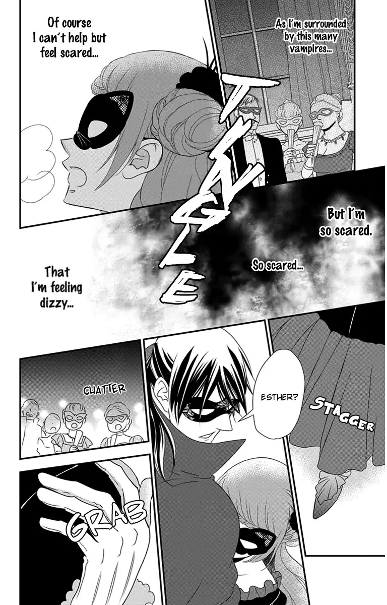 Kuro Hakushaku wa Hoshi o Mederu Chapter 28 page 11