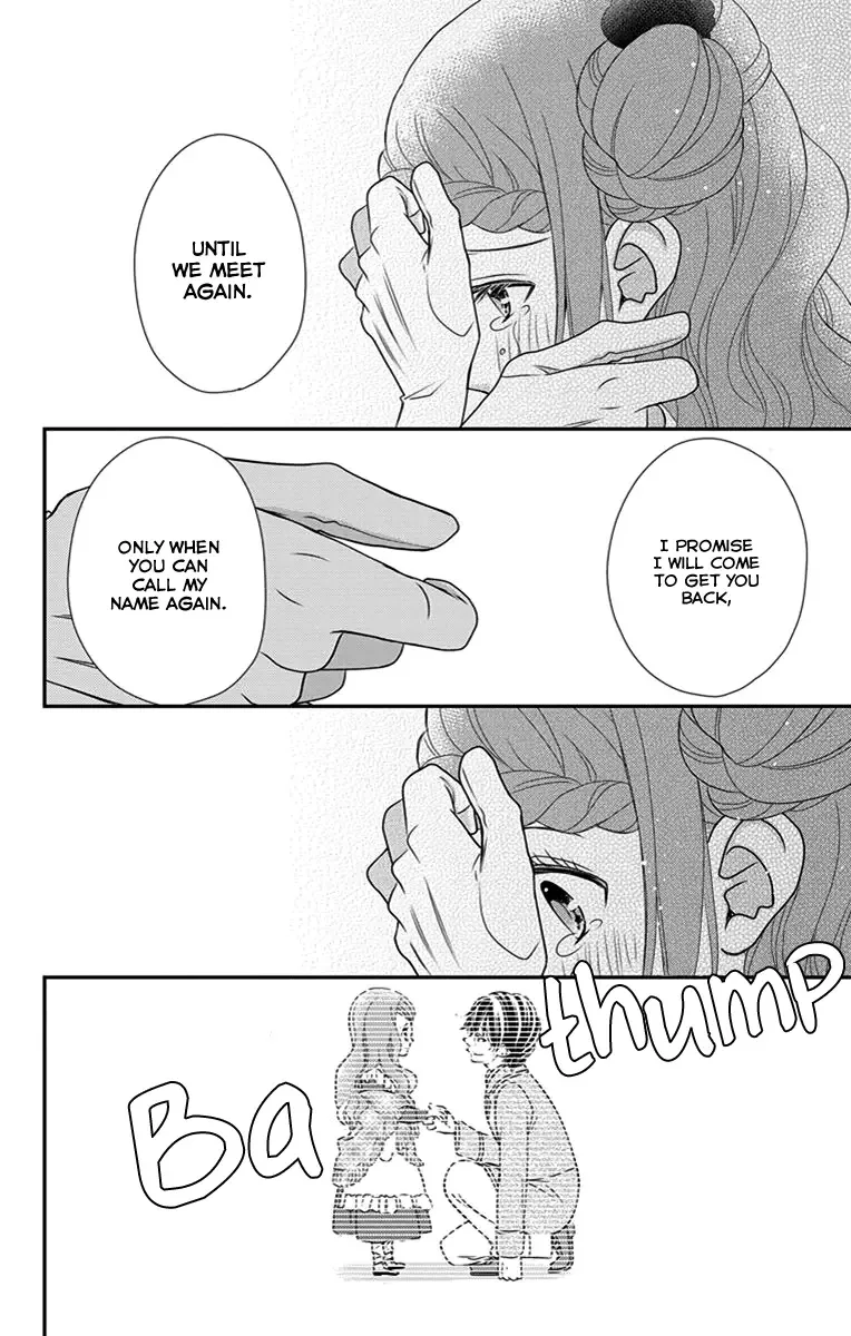 Kuro Hakushaku wa Hoshi o Mederu Chapter 28 page 28