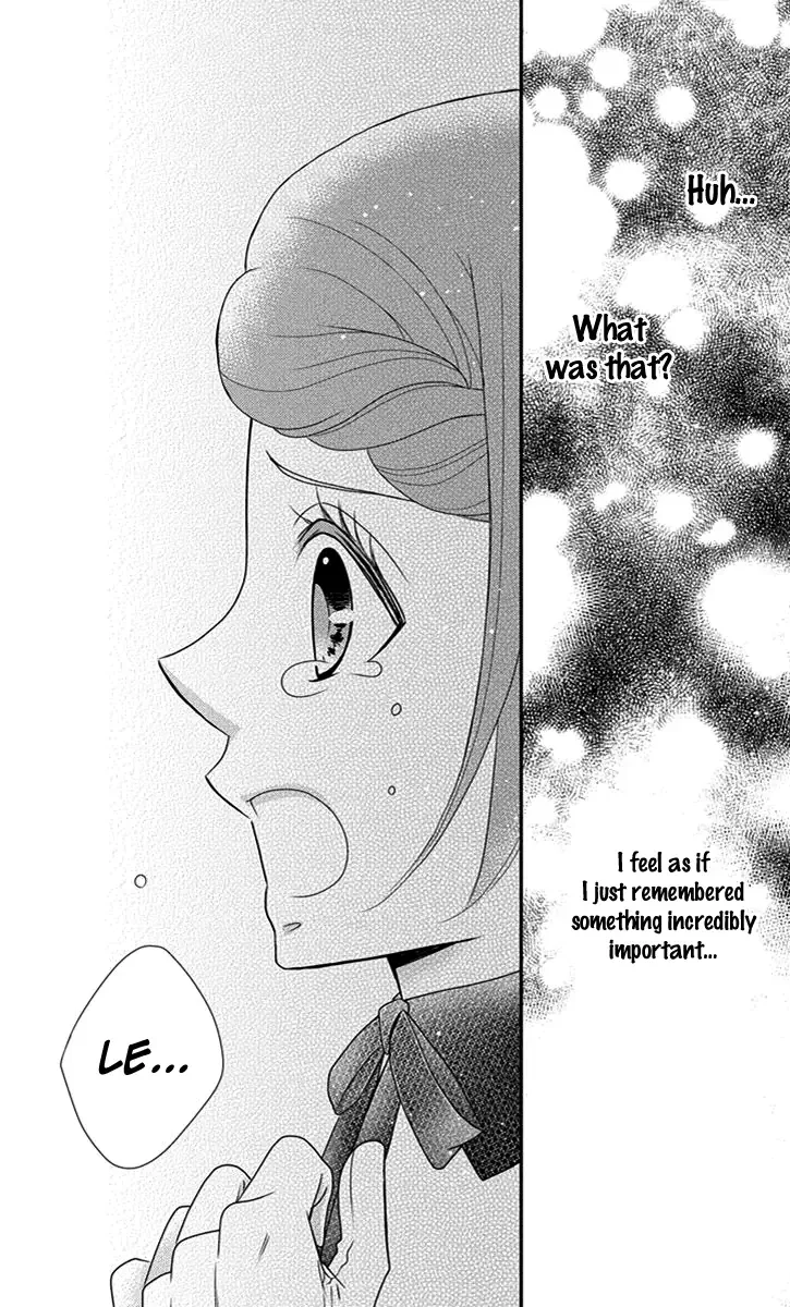 Kuro Hakushaku wa Hoshi o Mederu Chapter 28 page 29