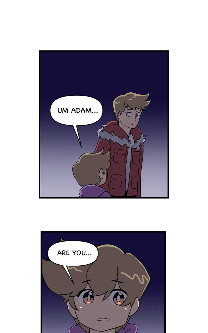 Sunny Side Skies Chapter 176 page 1