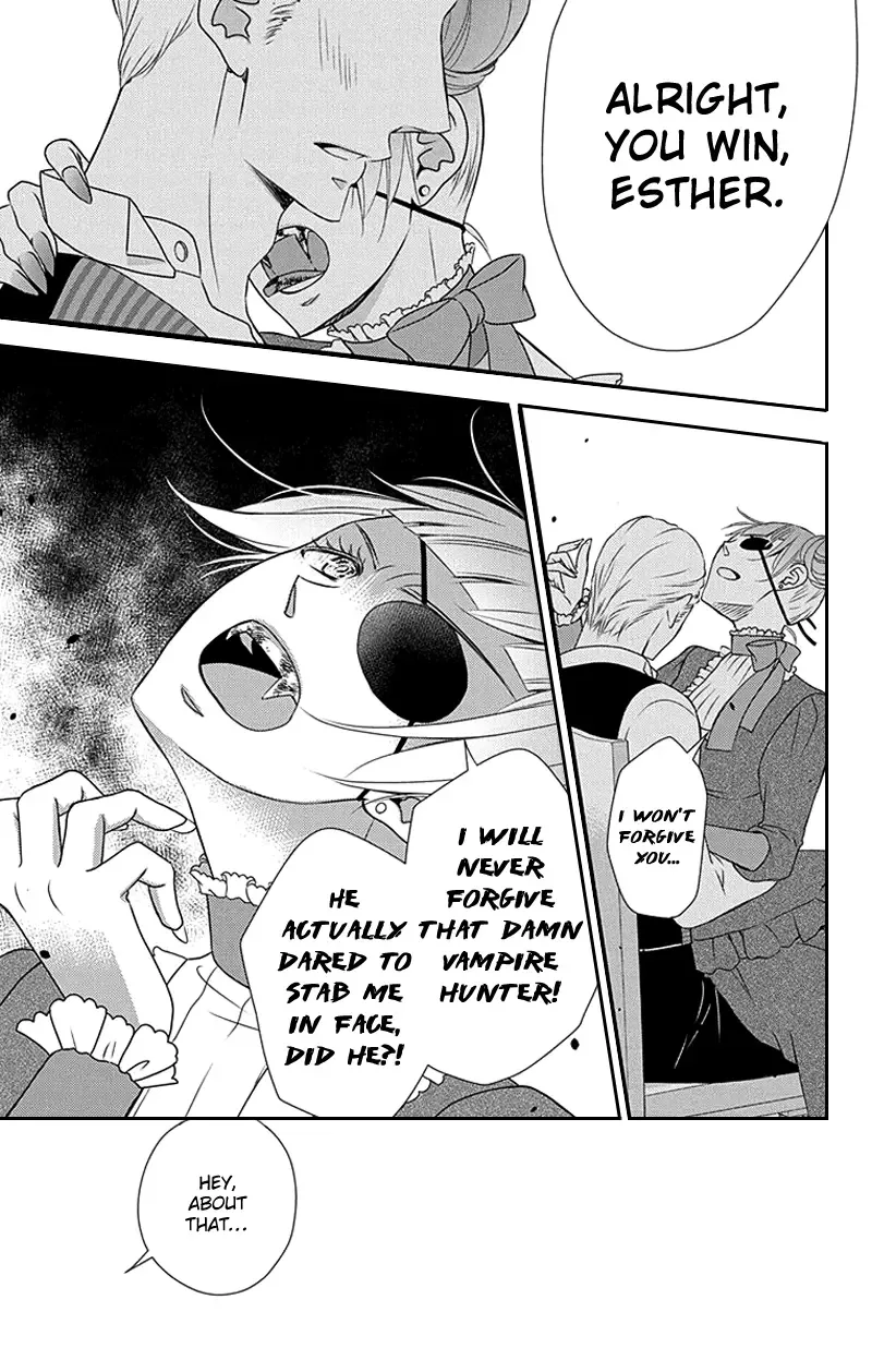 Kuro Hakushaku wa Hoshi o Mederu Chapter 29 page 12