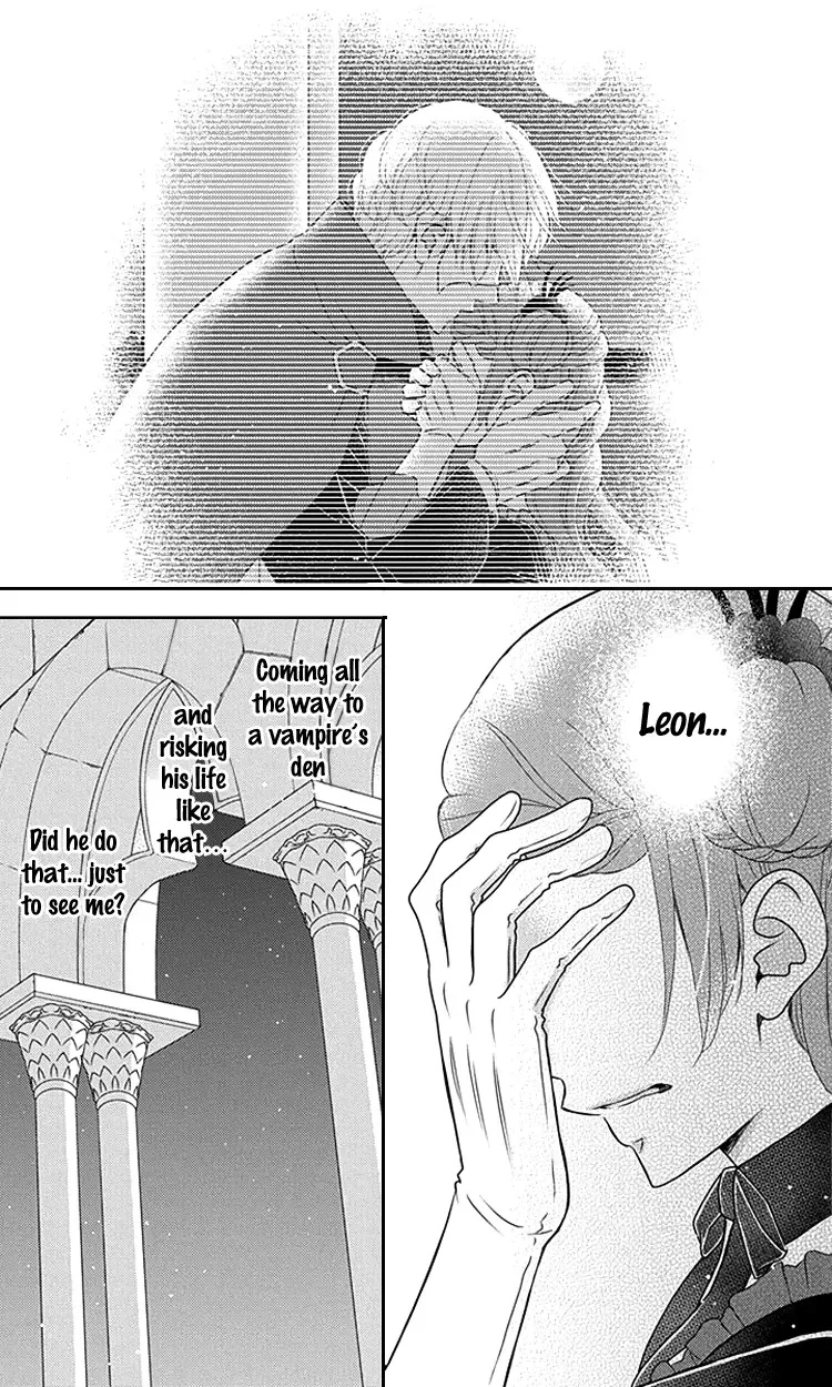 Kuro Hakushaku wa Hoshi o Mederu Chapter 29 page 7
