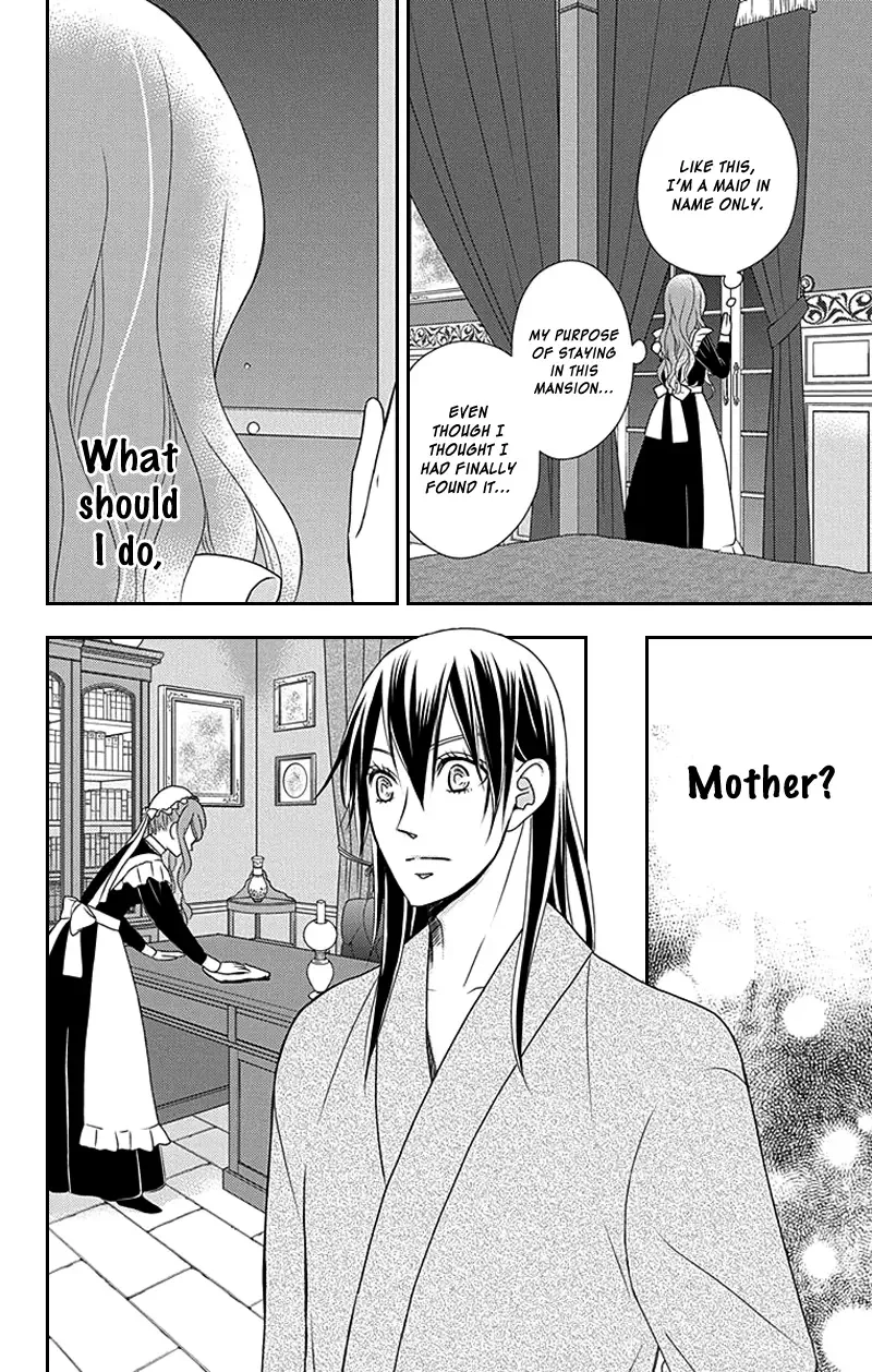 Kuro Hakushaku wa Hoshi o Mederu Chapter 29 page 27