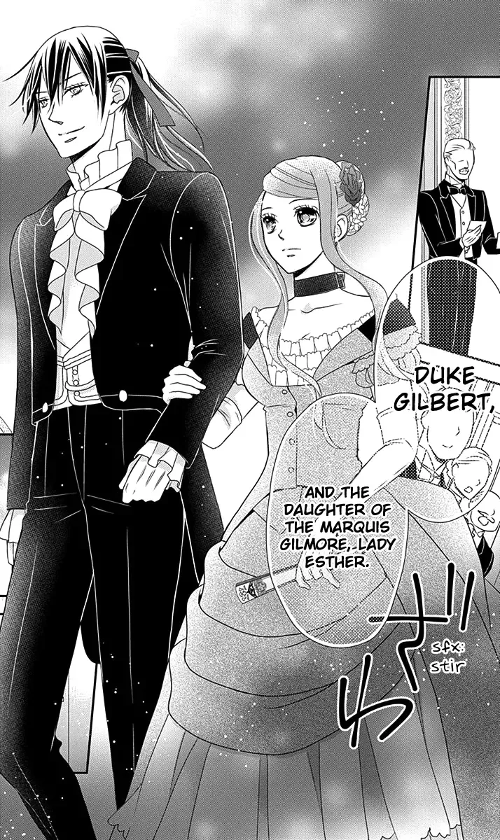 Kuro Hakushaku wa Hoshi o Mederu Chapter 29 page 31