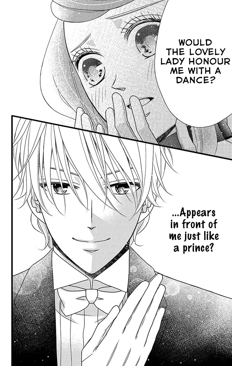 Kuro Hakushaku wa Hoshi o Mederu Chapter 29 page 35
