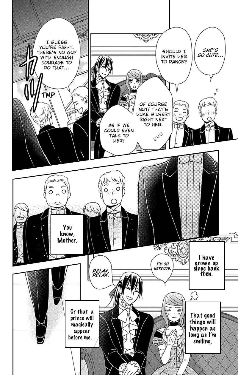 Kuro Hakushaku wa Hoshi o Mederu Chapter 29 page 33