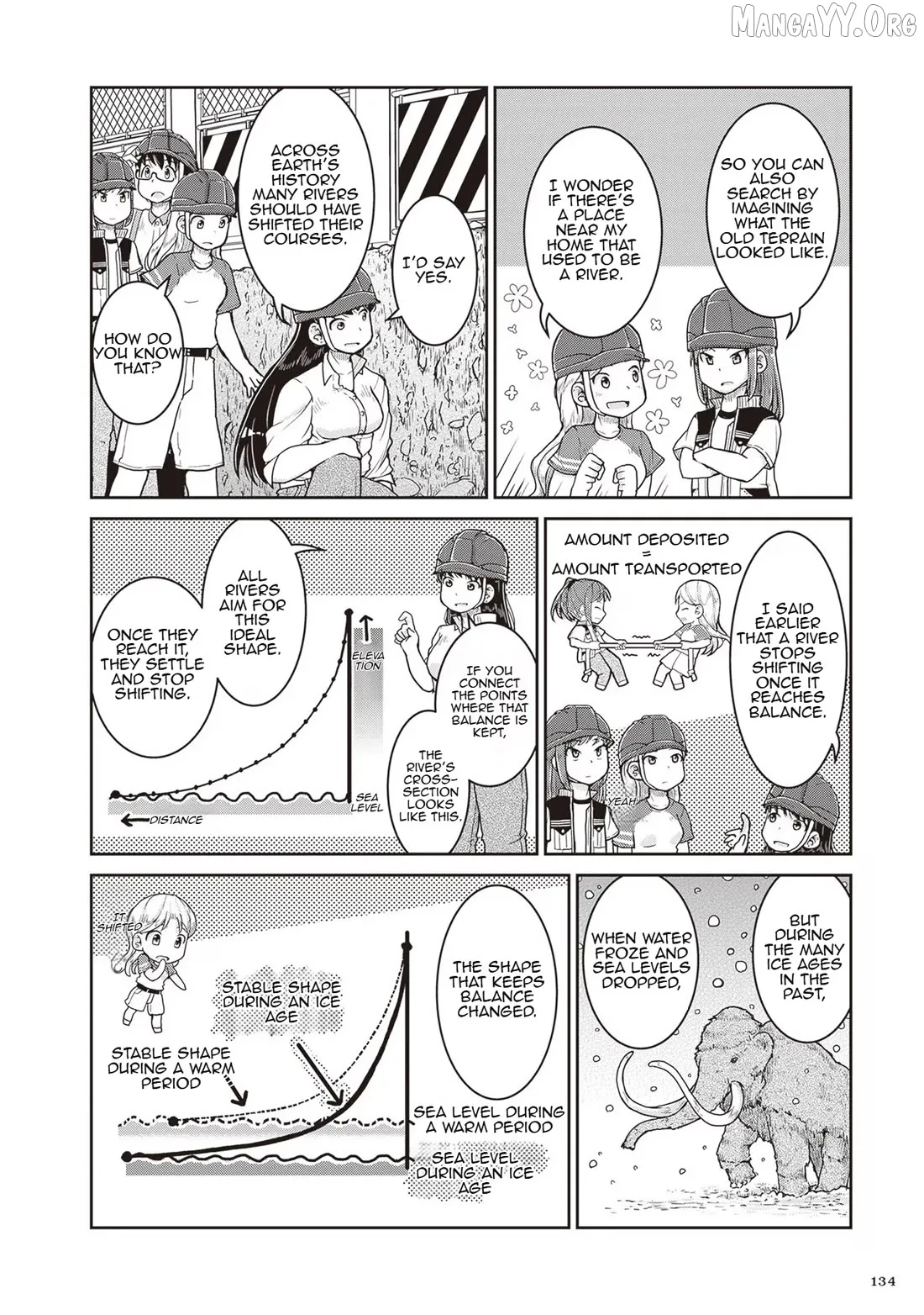 Ruri no Houseki Chapter 22 page 31