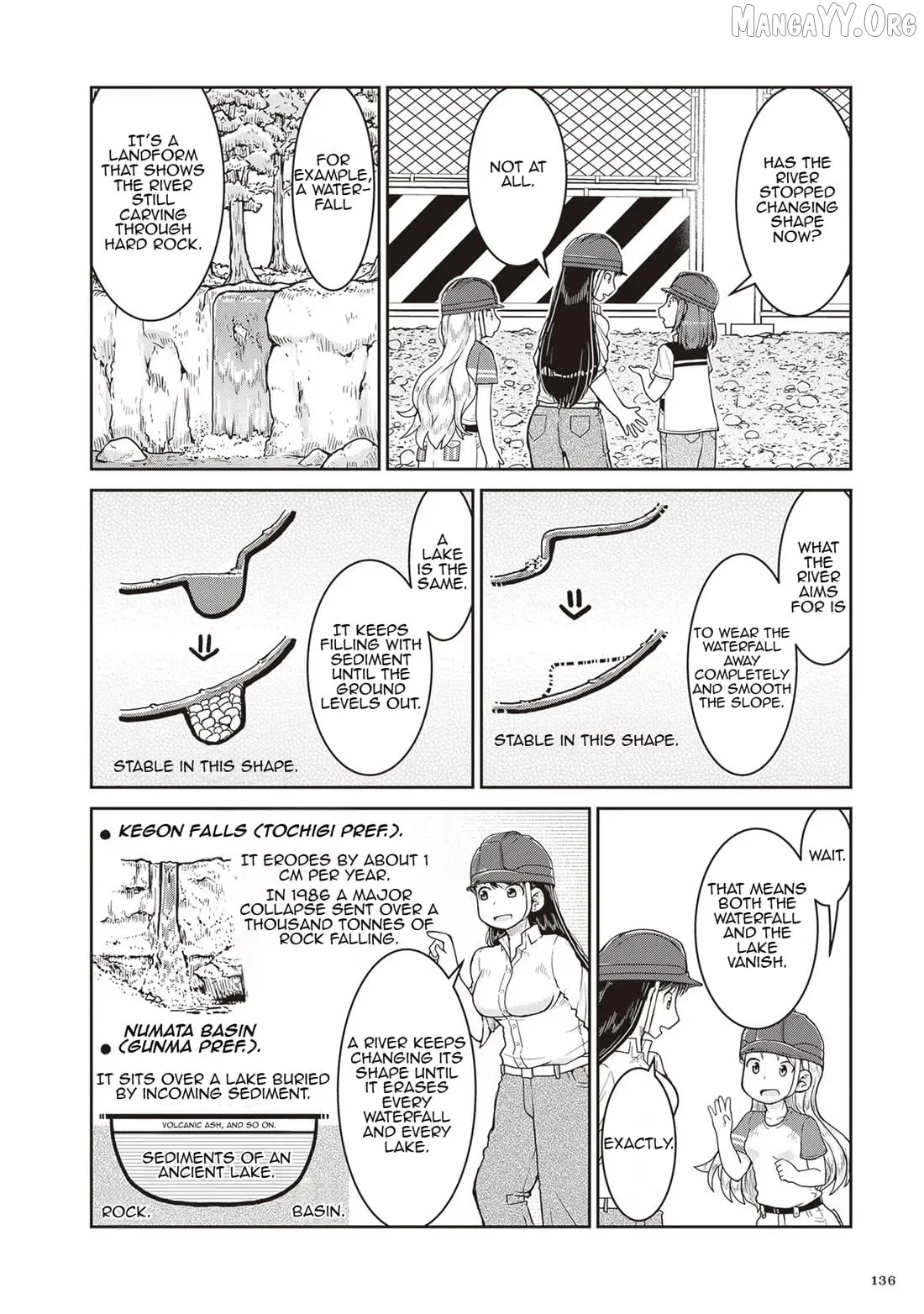 Ruri no Houseki Chapter 22 page 33